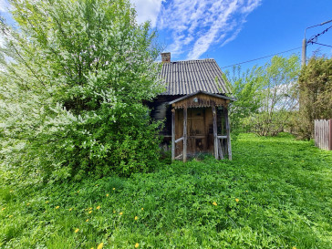 Działka Sprzedaż Białowieża Zastawa