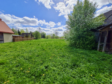 Działka Sprzedaż Białowieża Zastawa