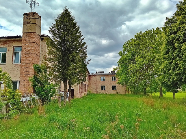 Działka Sprzedaż Wypnicha 8