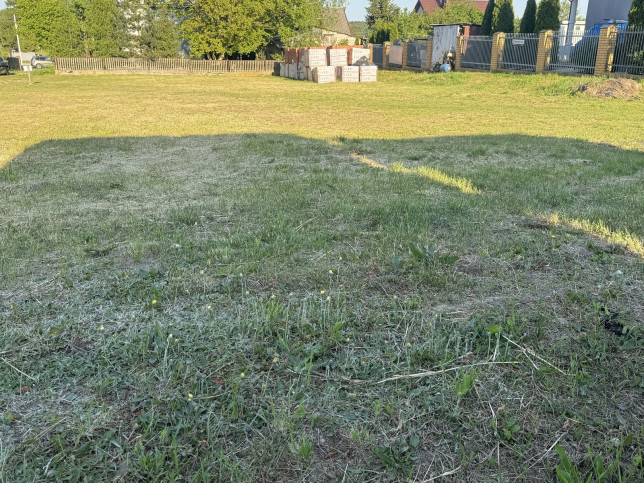 Działka Sprzedaż Hryniewicze 5
