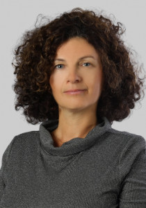 Monika Kozłowska
