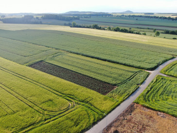 Działka Sprzedaż Pielgrzymka