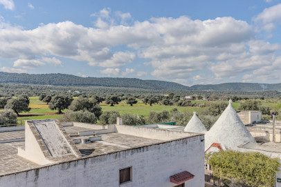 Mieszkanie Sprzedaż Fasano, Brindisi, Apulia, Włochy