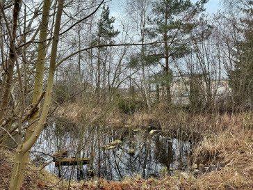 Działka Sprzedaż Łuków al. Wojska Polskiego