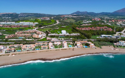 Mieszkanie Sprzedaż Costa del Sol, Malaga Casares Beach