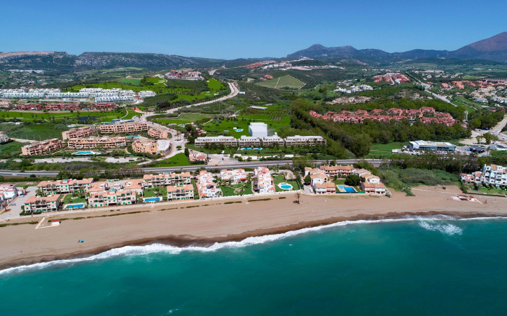 Mieszkanie Sprzedaż Costa del Sol, Malaga Casares Beach 14