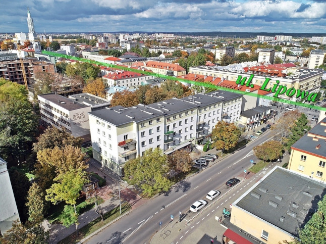 Mieszkanie Sprzedaż Białystok Centrum Grochowa 2