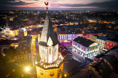 Lokal Wynajem Lublin Stare Miasto  ynek