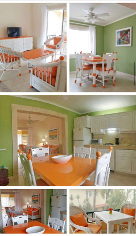 Mieszkanie Sprzedaż Los Corales, Avenida Bávaro, Higüey, La Altagracia, 23302, Dominikana 4