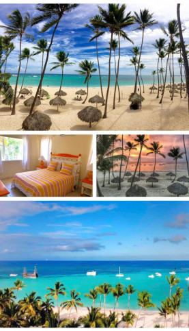Mieszkanie Sprzedaż Los Corales, Avenida Bávaro, Higüey, La Altagracia, 23302, Dominikana 8
