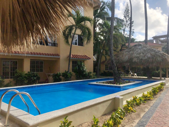 Mieszkanie Sprzedaż Los Corales, Avenida Bávaro, Higüey, La Altagracia, 23302, Dominikana 10