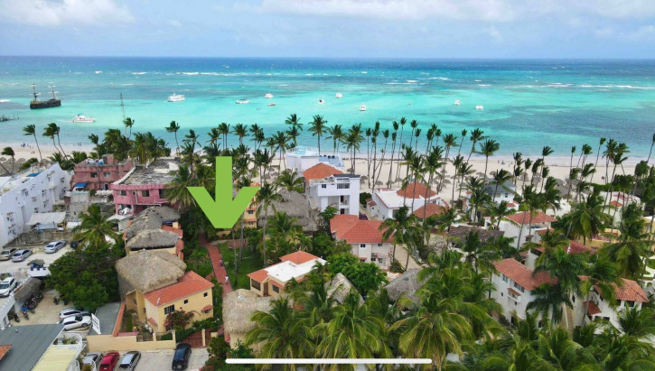 Mieszkanie Sprzedaż Los Corales, Avenida Bávaro, Higüey, La Altagracia, 23302, Dominikana 24