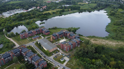 Mieszkanie Sprzedaż Poznań Poznań-Grunwald Ceglana