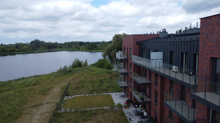 Mieszkanie Sprzedaż Poznań Poznań-Grunwald Ceglana 12