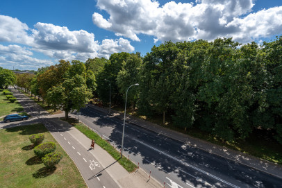 Mieszkanie Sprzedaż Białystok Centrum Konstantego Kalinowskiego