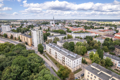 Mieszkanie Sprzedaż Białystok Centrum Konstantego Kalinowskiego