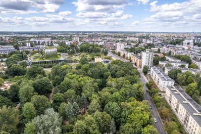 Mieszkanie Sprzedaż Białystok Centrum Konstantego Kalinowskiego