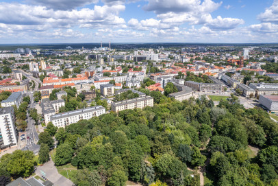 Mieszkanie Sprzedaż Białystok Centrum Konstantego Kalinowskiego