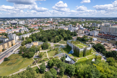 Mieszkanie Sprzedaż Białystok Centrum Konstantego Kalinowskiego