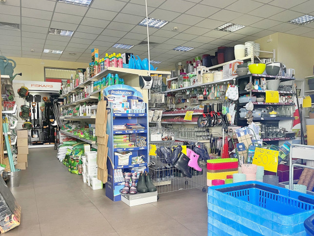 Lokal Wynajem Lublin Abramowice Abramowicka 5