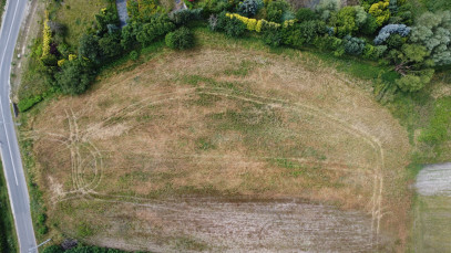 Działka Sprzedaż Brójce Sportowa