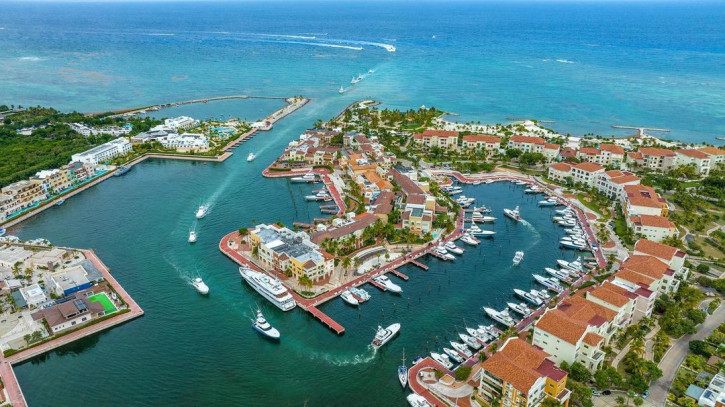 Dom Sprzedaż Marina Cap Cana, Cap Cana, Punta Cana, Higüey, La Altagracia, Dominikana 8