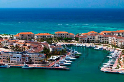 Dom Sprzedaż Marina Cap Cana, Cap Cana, Punta Cana, Higüey, La Altagracia, Dominikana