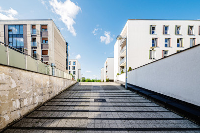 Mieszkanie Sprzedaż Poznań Poznań-Jeżyce Strzeszyńska