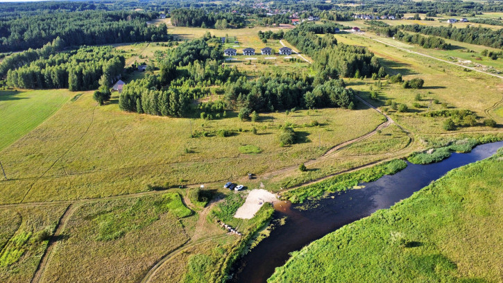 Dom Sprzedaż Dąbrówki Piaskowa 3