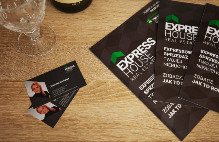 Express House w Bielsko -Białej: nowy oddział pośredników, nowa jakość na śląskim rynku nieruchomości. 