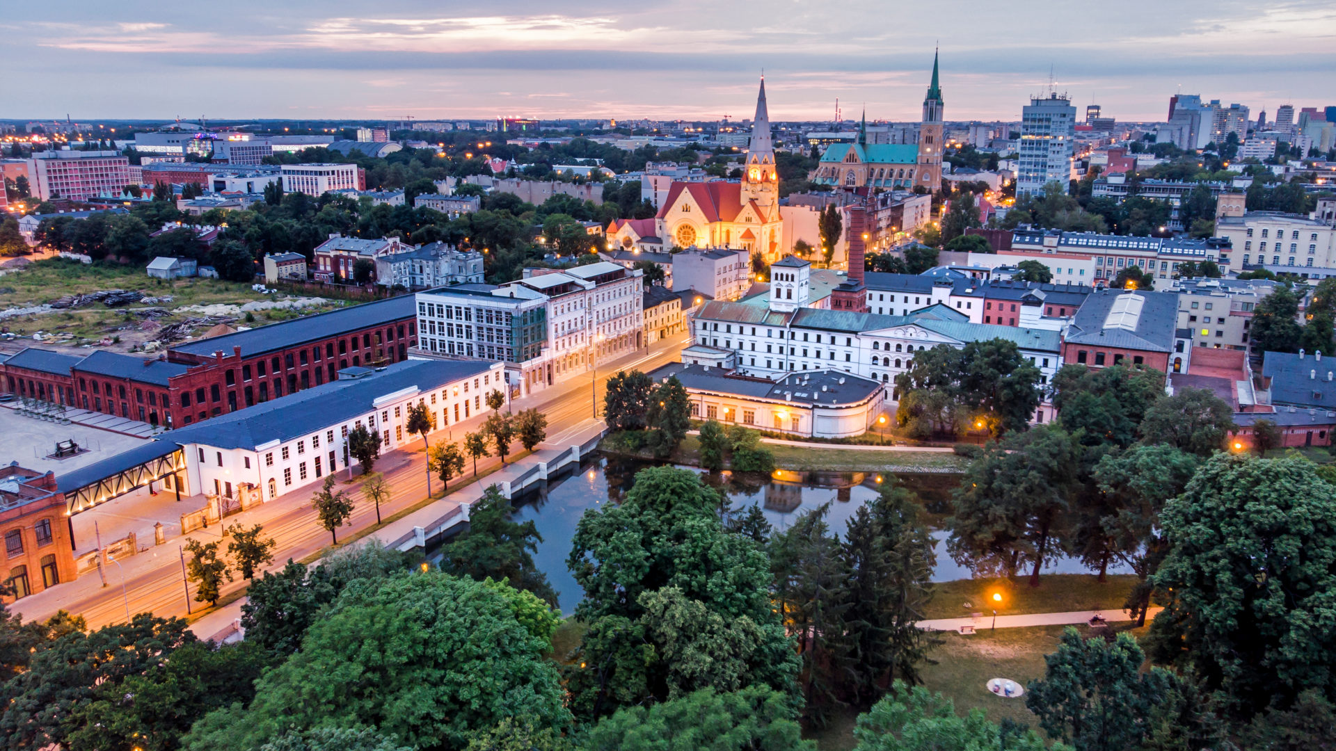 Warszawa Stara Miłosna