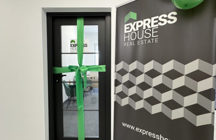 Express House stawia na etykę i otwiera kolejne biuro w Łodzi - korzyści dla klientów!