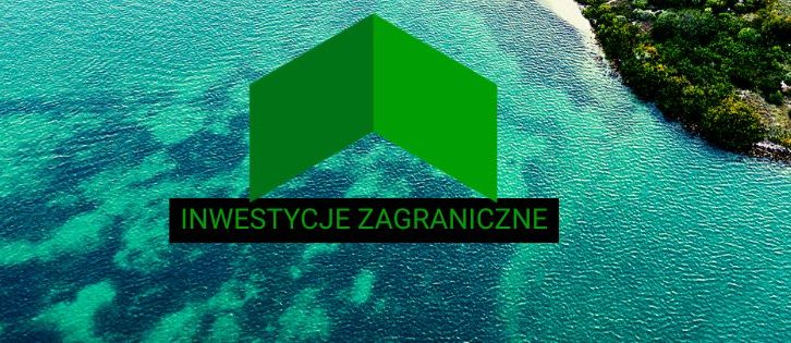 Inwestycje zagraniczne – bezpieczna przystań w niepewnych czasach